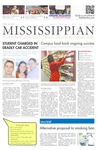 November 27, 2012 by The Daily Mississippian