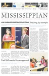 February 13, 2013 by The Daily Mississippian