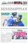 February 18, 2013 by The Daily Mississippian
