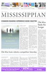 February 27, 2013 by The Daily Mississippian