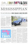 March 08, 2013 by The Daily Mississippian