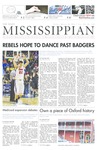 March 22, 2013 by The Daily Mississippian