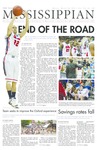 March 25, 2013 by The Daily Mississippian
