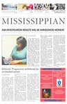April 05, 2013 by The Daily Mississippian
