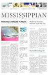 April 09, 2013 by The Daily Mississippian