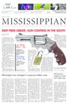 April 29, 2013 by The Daily Mississippian