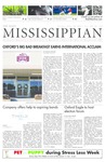 April 30, 2013 by The Daily Mississippian