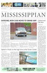 May 03, 2013 by The Daily Mississippian