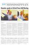 June 10, 2011 by The Daily Mississippian