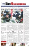 August 24, 2011 by The Daily Mississippian