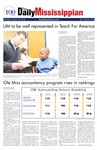 January 23, 2012 by The Daily Mississippian