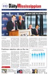 March 23, 2012 by The Daily Mississippian