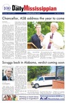 April 5, 2012 by The Daily Mississippian