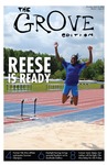 April 12, 2012: Grove Edition by The Daily Mississippian