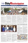 April 24, 2012 by The Daily Mississippian