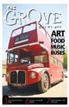 April 26, 2012: Grove Edition by The Daily Mississippian