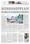 May 30, 2012 by The Daily Mississippian