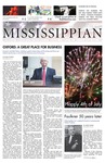 July 5, 2012 by The Daily Mississippian