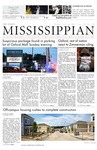 July 16, 2012 by The Daily Mississippian