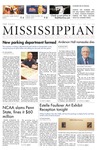 July 24, 2012 by The Daily Mississippian