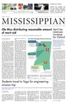 July 25, 2012 by The Daily Mississippian