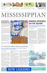 August 22, 2012 by The Daily Mississippian