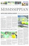 August 27, 2012 by The Daily Mississippian
