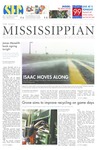 August 30, 2012 by The Daily Mississippian