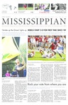September 10, 2012 by The Daily Mississippian