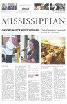September 11, 2012 by The Daily Mississippian