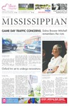 September 13, 2012 by The Daily Mississippian