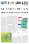 September 18, 2012 by The Daily Mississippian