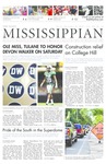 September 21, 2012 by The Daily Mississippian