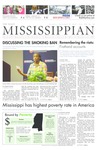 September 27, 2012 by The Daily Mississippian