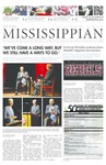 September 28, 2012 by The Daily Mississippian