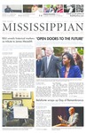 October 2, 2012 by The Daily Mississippian