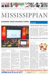October 16, 2012 by The Daily Mississippian