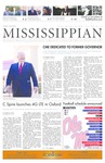 October 19, 2012 by The Daily Mississippian