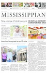 October 24, 2012 by The Daily Mississippian