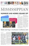 October 26, 2012 by The Daily Mississippian