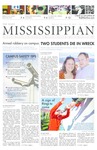October 29, 2012 by The Daily Mississippian