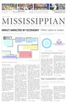 November 5, 2012 by The Daily Mississippian
