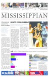 November 13, 2012 by The Daily Mississippian