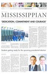 November 20, 2012 by The Daily Mississippian