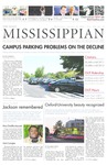 January 23, 2013 by The Daily Mississippian