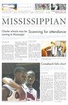 January 30, 2013 by The Daily Mississippian