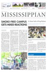 February 8, 2013 by The Daily Mississippian