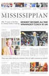 February 25, 2013 by The Daily Mississippian