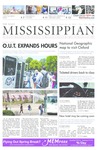 February 26, 2013 by The Daily Mississippian