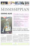 February 28, 2013 by The Daily Mississippian